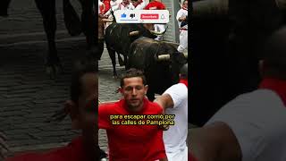 Algunos datos de San Fermín Pamplona España [upl. by Shepard]