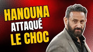 Cyril Hanouna  Attaque en plein jour les révélations choc [upl. by Ebaj]