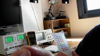 Tutorial de Electrónica Básica 2 Resistencias [upl. by Gaston]