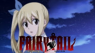 Fairy Tail Final Season  Ending 1  Endless Harmony [upl. by Florinda162]