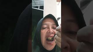 seblak ala aku seadanya bahan di rumah krupuk macem2 sosis pentol mie kobis makaroni telor mantap [upl. by Yramesor]