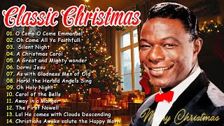 Old Classic Christmas Songs All Time 🎄 3 Hours Christmas Music Playlist 🎅 Christmas Music Paradise [upl. by Engle]