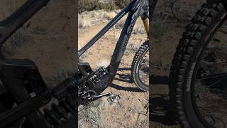 New Rocky Mountain Altitude Tech check is live mtb ytshorts [upl. by Anaitsirc]