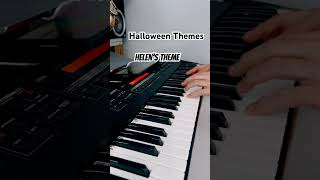 Halloween Themes  Helen’s Theme from Candyland [upl. by Cirted]