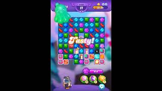 Candy Crush Friends Saga Level 2480 Get 3 Stars  21 Moves Completed [upl. by Verena282]