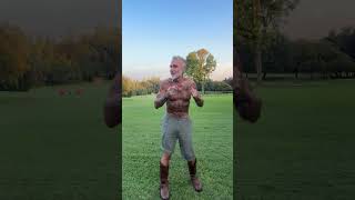 Gianluca Vacchi New Dance 🤠 gianluca gianlucavacchi dancegianlucavacchi [upl. by Styles909]