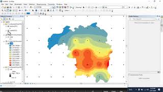 how to download monthly rainfall data of any country from 1901 2022 part ii processing the data [upl. by Einahpats]