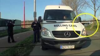 Blik op de Weg OFFICIAL  Aflevering 284 S27E02 [upl. by Chane]