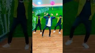 Polladha ulagam  Maaran  FTA DANCE STUDIO  Viral Dance Video  Moj Josh Instagram Reels Trending [upl. by Jempty]