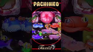 PACHINKOスーパー海物語IN沖縄Ⅴ桜2024年11月16日 [upl. by Arayt790]