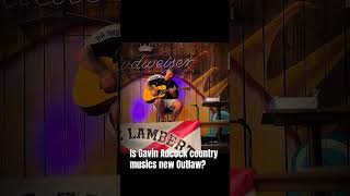 Blake Lambert Plays Gavin Adcocks “Sweetheart” Live outlaw cmt cowboys thevoice [upl. by Airdnaxila472]