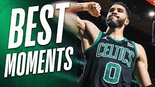 Jayson Tatum Has Been Dominating All Season Long 💪  202324 Season Highlights [upl. by Latini]