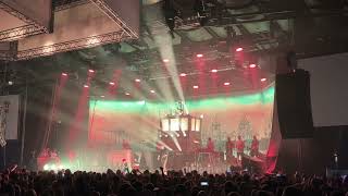 Fettes Brot  Emanuela  live im Wiener Gasometer 12042023 [upl. by Kenay256]