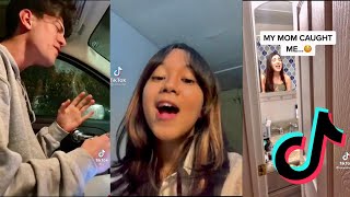 The Most Unbelievable Voices On Tik Tok🎵😱singing [upl. by Annhej]