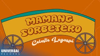 Celeste Legaspi  Mamang Sorbetero Official LyrIc Video [upl. by Asta84]