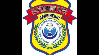 Puncak P5 SDN Penjaringan 10 [upl. by Todd]