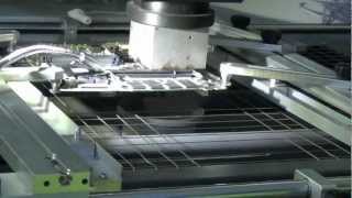 Panasonic Toughbook CF Reflow Reball Rework CPU GPU Upgrade [upl. by Imaj72]