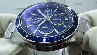 Casio Edifice EFSS510D2AVUEF [upl. by Bick]