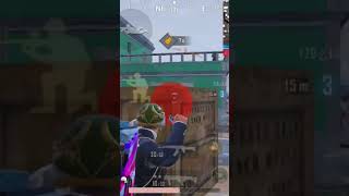 😱Vikendi map 1v3 grenade clutch 😱ytshorts shorts bgmi pubgmobile explore pleasesubscribe [upl. by Mamoun]