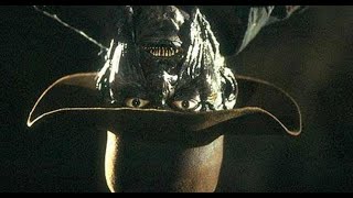 Jeepers Creepers 2  Bus Scene [upl. by Westley]