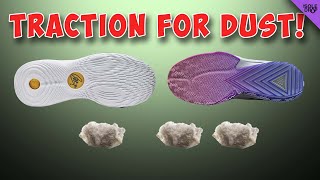 Best Hoop Shoes for DUSTY COURTS 2023 [upl. by Carolina423]