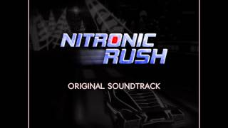 Nitronic Rush Original Soundtrack Torcht  Deeper Into The Void [upl. by Llerred]