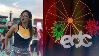 EDC MÉXICO 2019  DÍA 2 [upl. by Esenwahs]