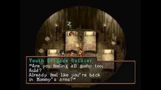 Lets Play quotSuikoden IIquot Part 01  A Dastardly Betrayal [upl. by Iorio165]