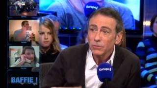 La blague nulle de Laurent Baffie [upl. by Coraline]