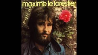 Maxime Le Forestier  Education sentimentale [upl. by Monahan]