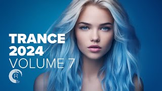 TRANCE 2024 VOL 7 FULL ALBUM [upl. by Gomez]