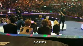 MAMA 2017 TAEMIN best dance performance SOLO [upl. by Brennen280]