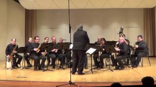 Tribute to the Rascher Saxophone Ensemble and Beyond [upl. by Stilwell]