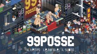 99 Posse feat Lo Stato Sociale  Tempi un Poco Strani [upl. by Hannan]