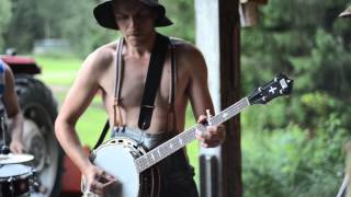 Thunderstruck by StevenSeagulls LIVE [upl. by Lorrad]