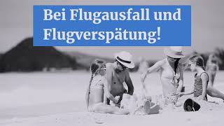 PromoFluggastrechte 2 Sommer 2019 [upl. by Leahplar404]