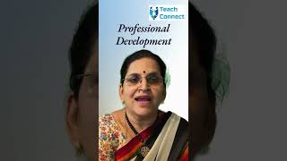 Professional Development for Teachers Growth Strategies for a Successful Career motivation [upl. by Ziul748]