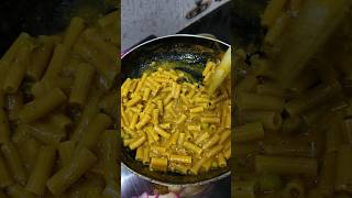 Maggi PIZZTA Masala Penne Review shorts ytshorts [upl. by Maurey]