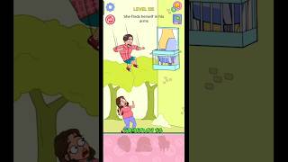 She finds herself in hisarms LEVEL135 shorts gameplay games satisfatorio ytshorts funnyshorts [upl. by Atikat]