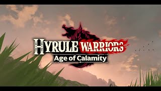 Hyrule Warriors Age of Calamity  Challenge 2 Lizalfos Infestation [upl. by Nyram]