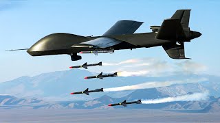 This US Drone Will Change EVERYTHING  Here is Why [upl. by Ami156]