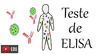 Teste sorológico para Zika vírus  InstanteBiotec 16 [upl. by Standford]