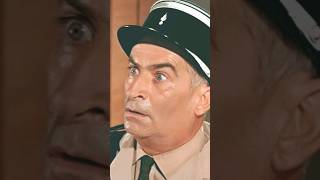 Le Gendarme se marie 1968 Comediedrame louisdefunes claudegensac legendarmesemarie [upl. by Kalman]