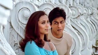 Suno Na Suno Na Lyrical Video  Chalte Chalte  Shahrukh Khan Rani Mukherjee [upl. by Haag26]