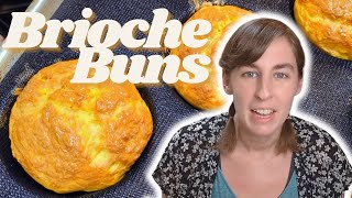 🥚Carnivore Brioche Buns ChrisCookingNashville Recipe Review [upl. by Welbie]