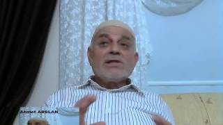 08  11 KASIM 2014 İZMİR quotVAVquot HARFİNİN SIRRI [upl. by Kubiak]