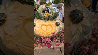 Damariscotta Pumpkin Festival 2024 Part 1  Damariscotta Maine [upl. by Aziram]