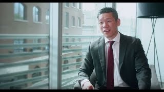 Careers at Mazars – Getting your start in the UK Consulting Team [upl. by Rett]