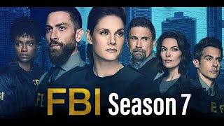 fbi season 7 episode 4 2024 full cast 41 min HD  Missy Peregrym fbi special agent fbi international [upl. by Acillegna]