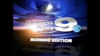 WNCT Morning News Cutin 652009 [upl. by Eno382]